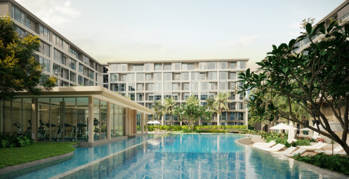 The Ozone Signature Condominium 6