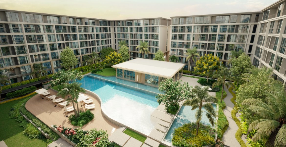 The Ozone Signature Condominium 4