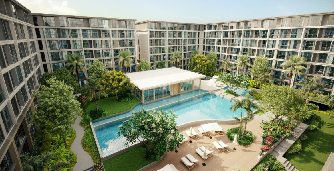 The Ozone Signature Condominium 5