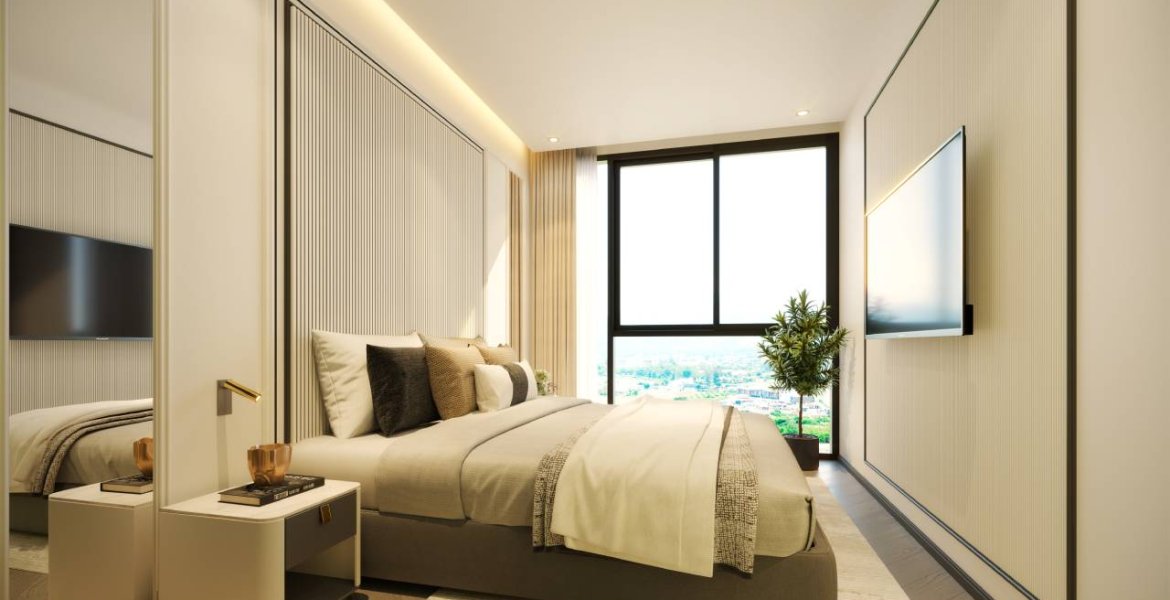 The Ozone Signature Condominium 11