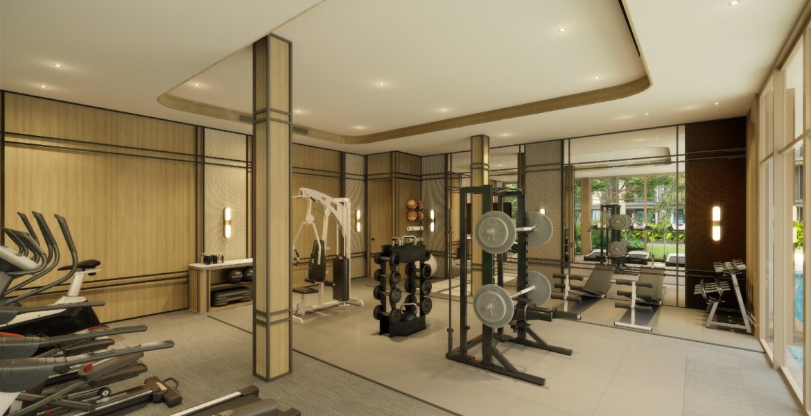The Ozone Signature Condominium 16