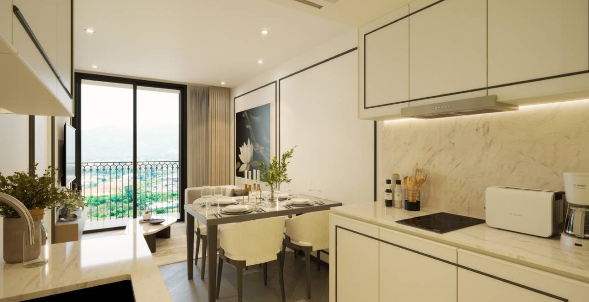 The Ozone Signature Condominium 8