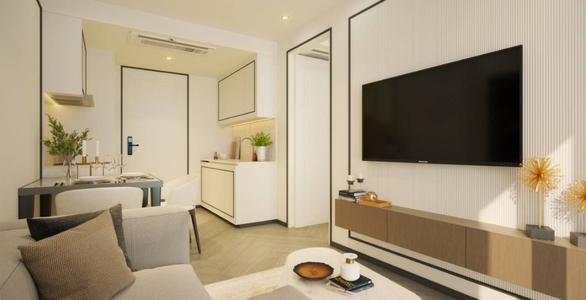The Ozone Signature Condominium 15