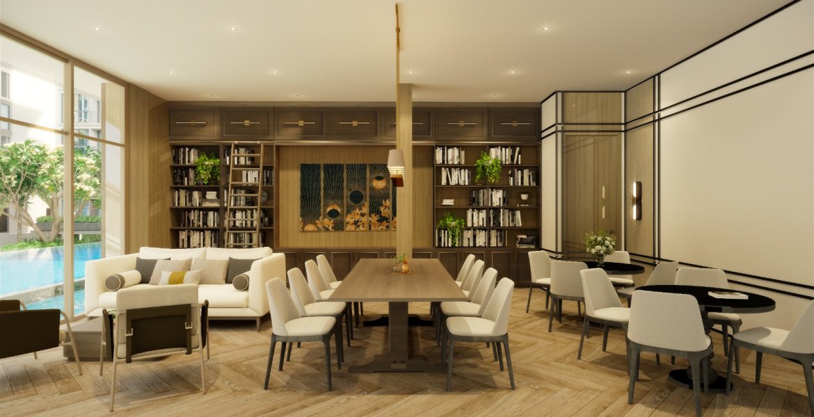 The Ozone Signature Condominium 18
