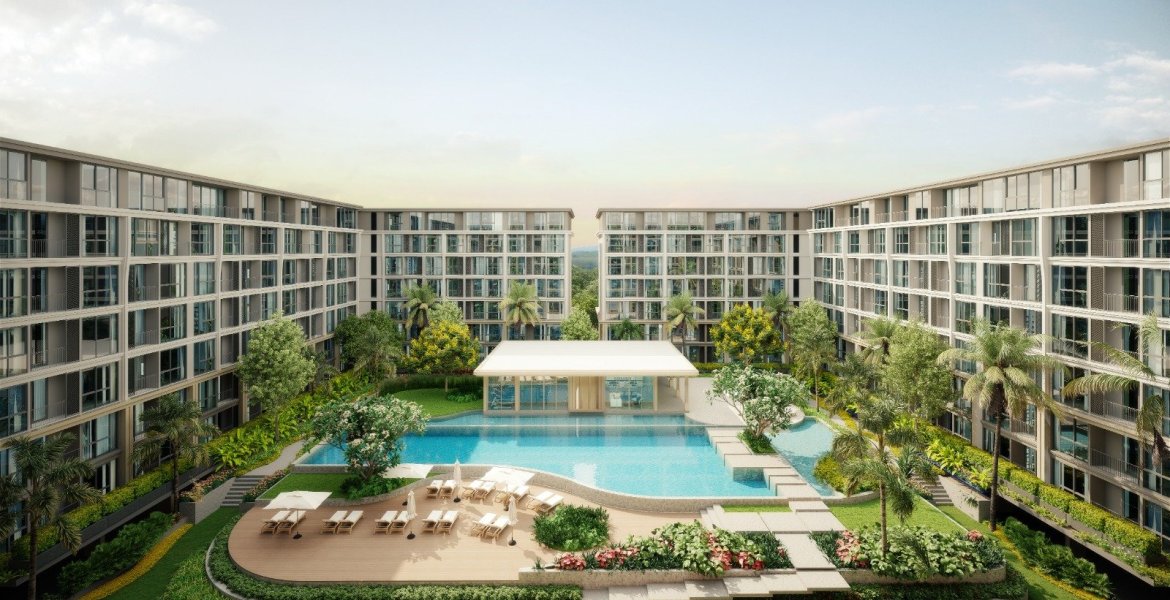 The Ozone Signature Condominium 7