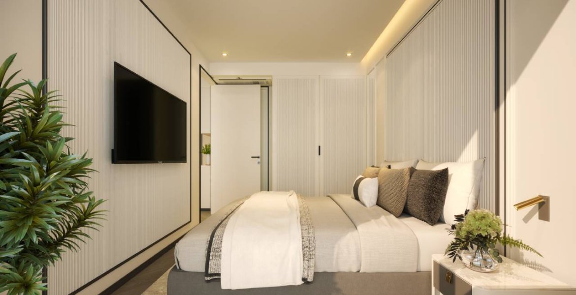 The Ozone Signature Condominium 12