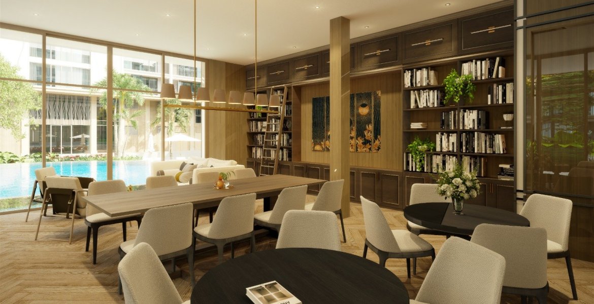 The Ozone Signature Condominium 17