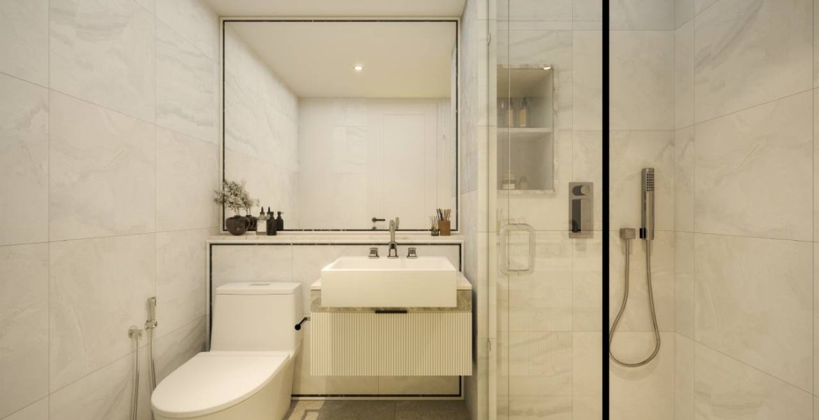 The Ozone Signature Condominium 10